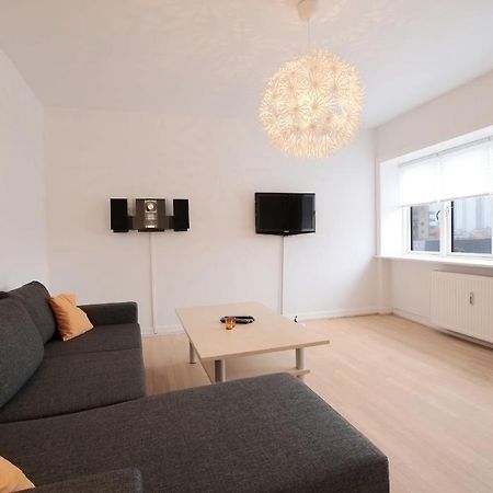 Strandby Plads إيسبيرغ المظهر الخارجي الصورة