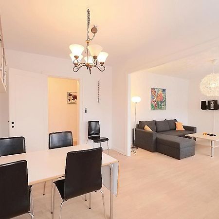 Strandby Plads إيسبيرغ المظهر الخارجي الصورة