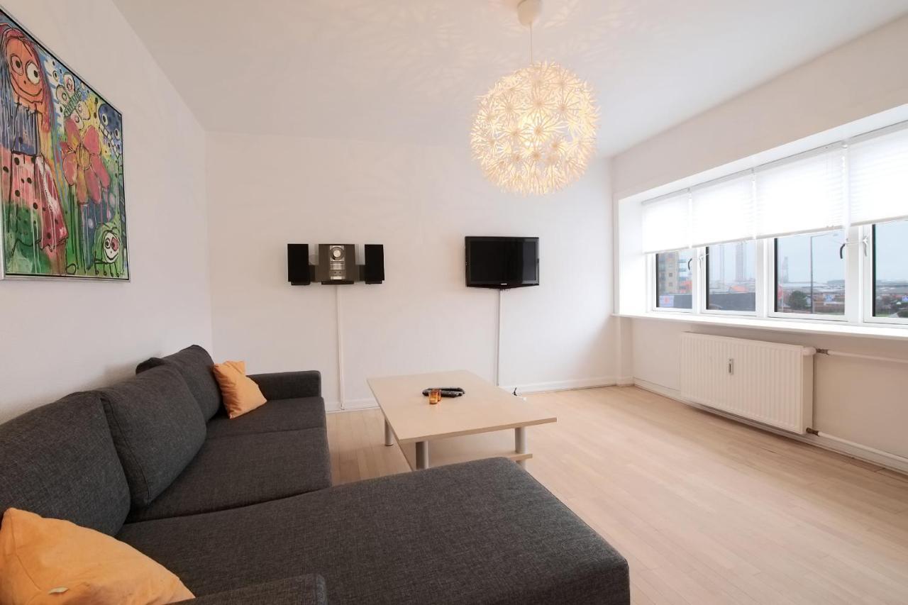 Strandby Plads إيسبيرغ المظهر الخارجي الصورة