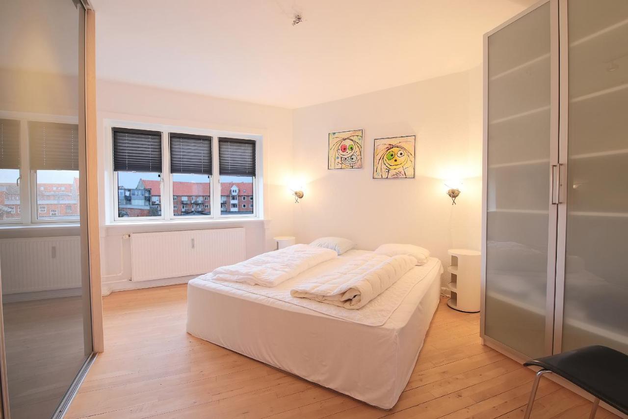 Strandby Plads إيسبيرغ المظهر الخارجي الصورة