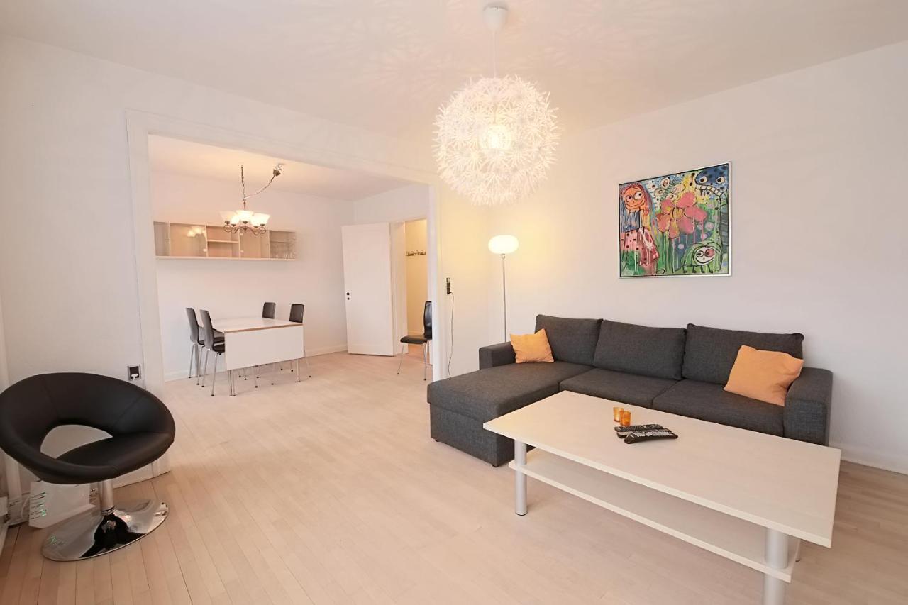 Strandby Plads إيسبيرغ المظهر الخارجي الصورة