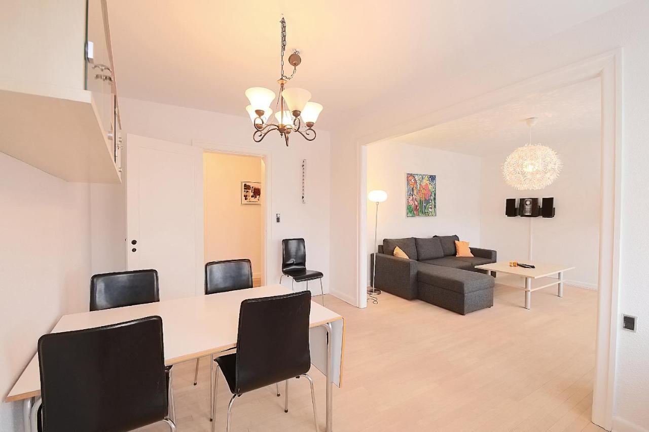 Strandby Plads إيسبيرغ المظهر الخارجي الصورة