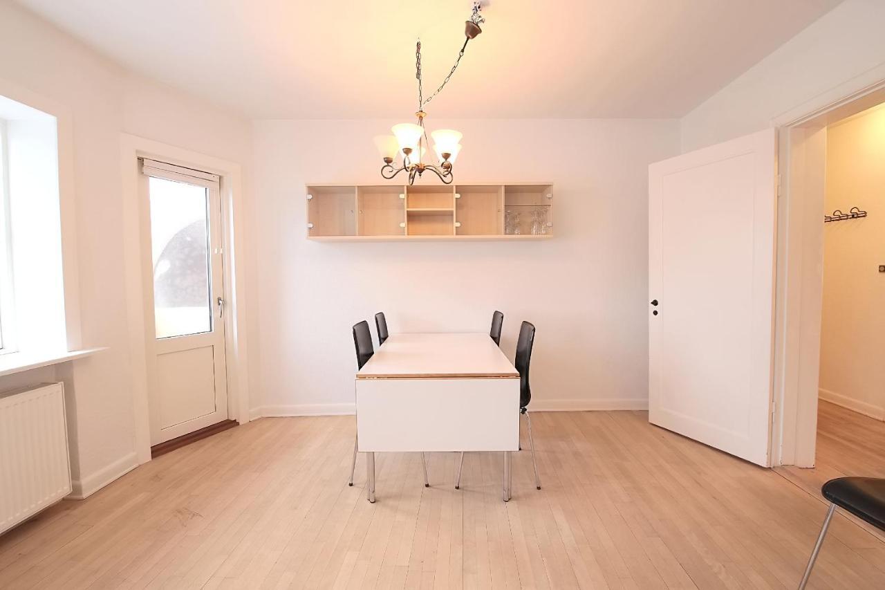 Strandby Plads إيسبيرغ المظهر الخارجي الصورة
