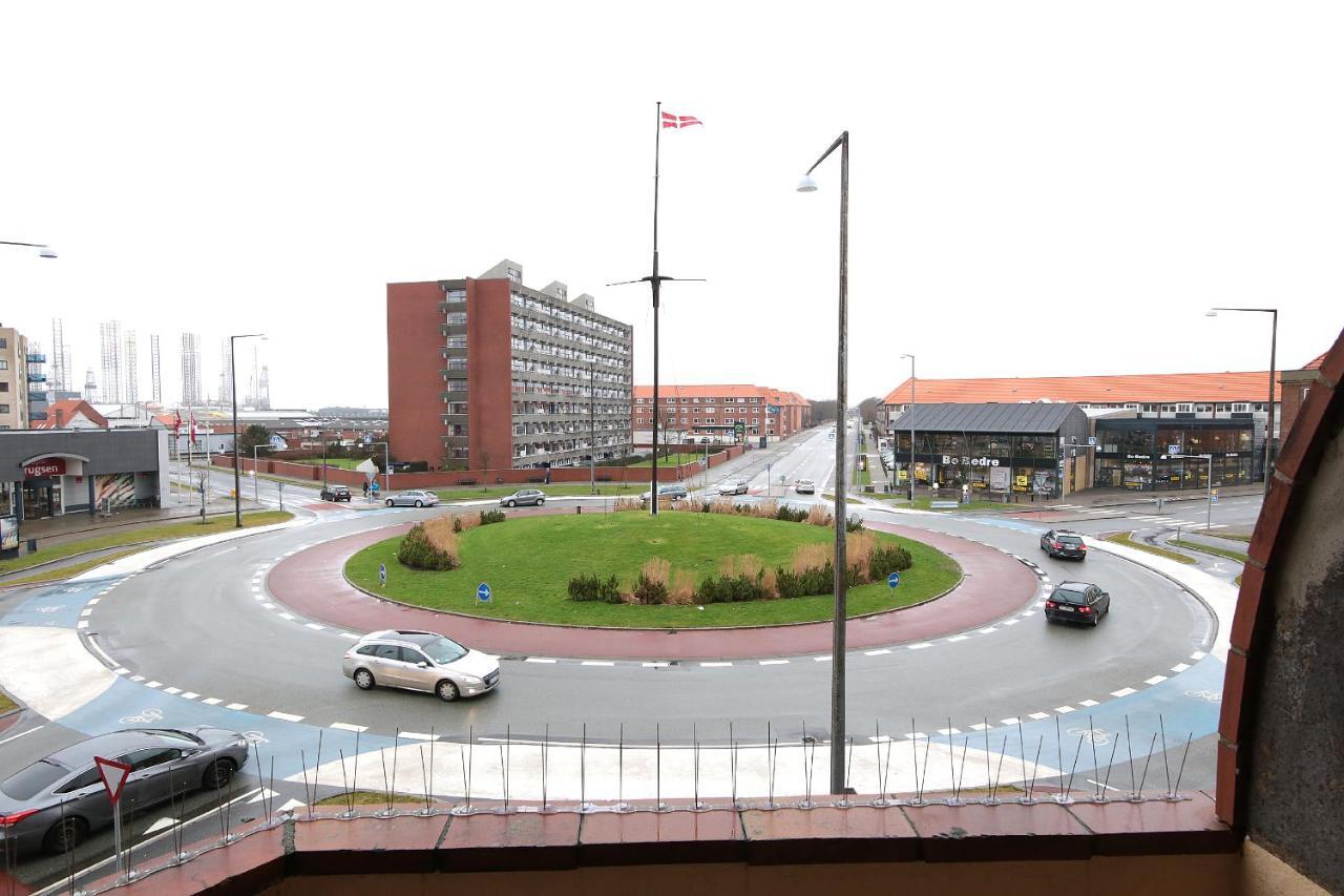 Strandby Plads إيسبيرغ المظهر الخارجي الصورة