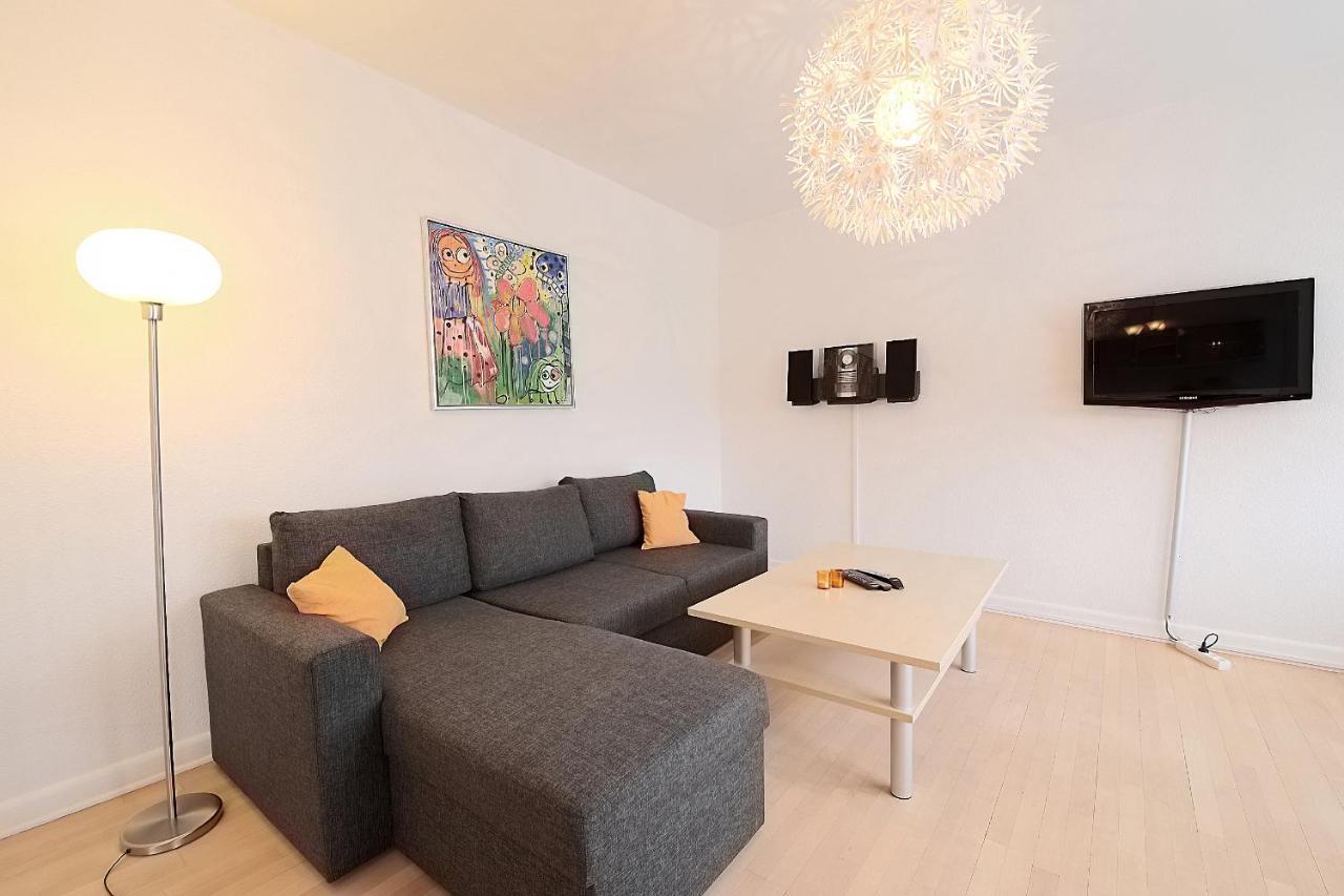 Strandby Plads إيسبيرغ المظهر الخارجي الصورة