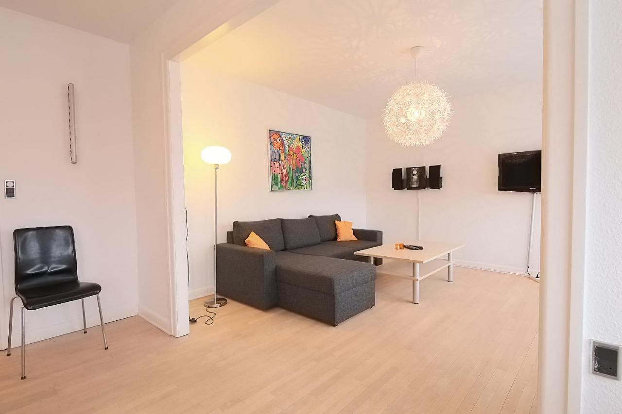 Strandby Plads إيسبيرغ المظهر الخارجي الصورة
