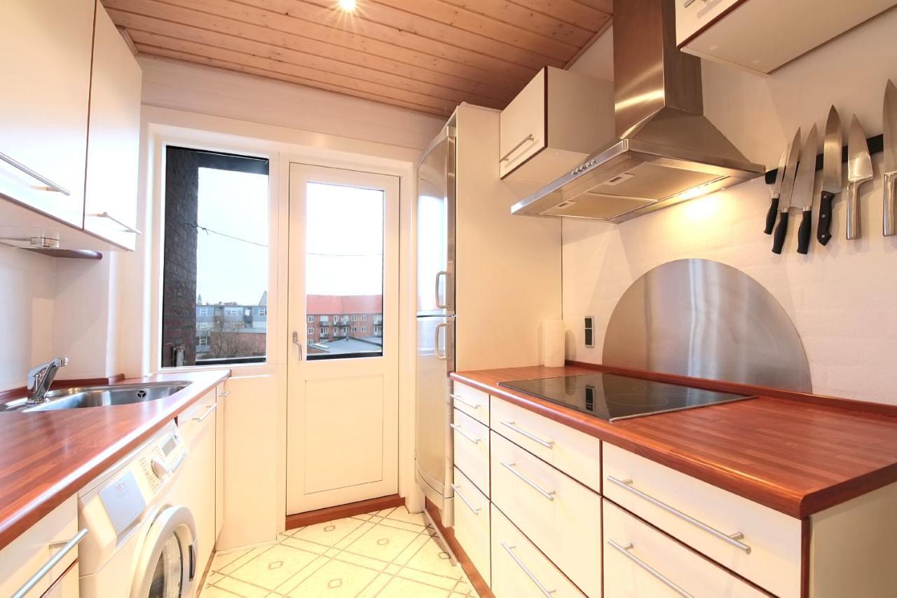 Strandby Plads إيسبيرغ المظهر الخارجي الصورة